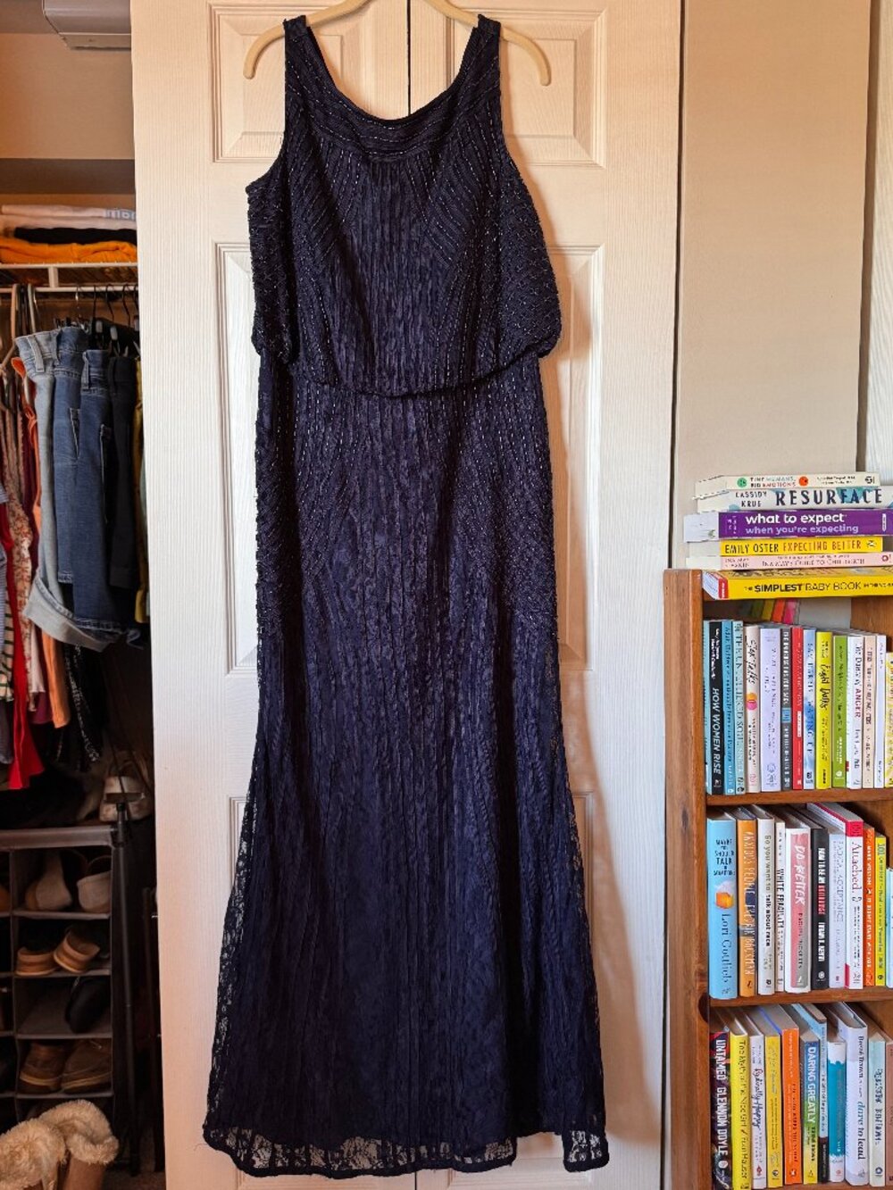 JS Collections Formal Dress